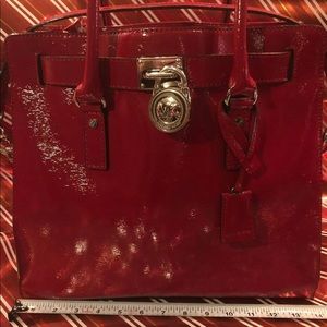 Stunning Michael Kors Purse